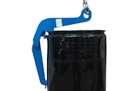Drum Lifters and Dispensers